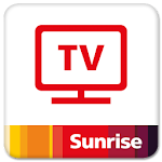 Sunrise Smart TV Apk