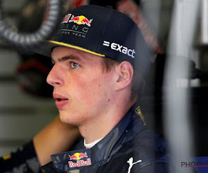 Verstappen baalt toch een beetje: "Ik had kunnen winnen"