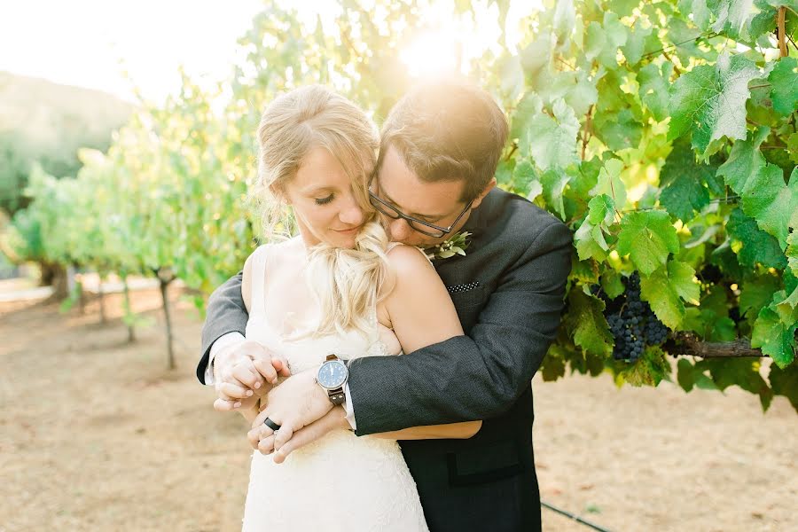 Fotógrafo de bodas Breanne Cunningham (breannecunningh). Foto del 30 de diciembre 2019