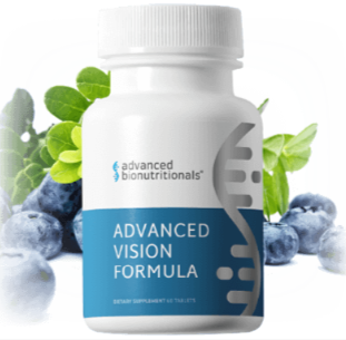 Advanced Vision Formula Reviews