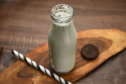 Oreo Milkshake