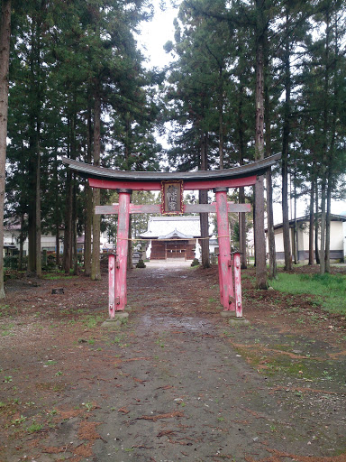 日野神社