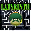 Icon Labyrinth Game 1