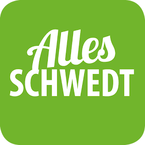 Alles Schwedt - Deine StadtApp logo