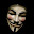 Anon Mask HD Wallpapers Theme