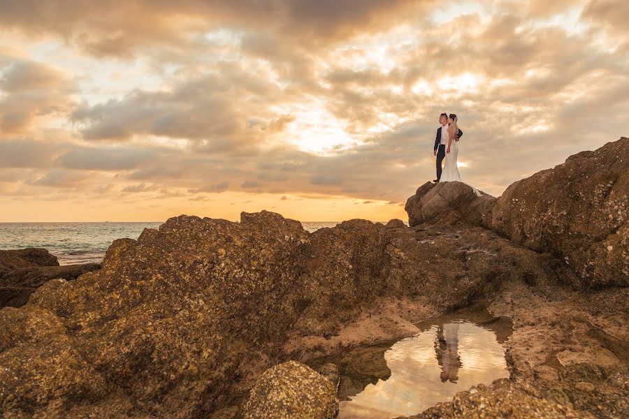 Wedding photographer Stanislav Stratiev (stratiev). Photo of 18 March 2017