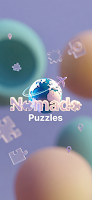 Nomado Puzzles Screenshot 2 of 9