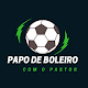 Download Papo de Boleiro Com o Pastor For PC Windows and Mac 2.0