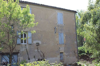 maison à Lectoure (32)