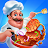 Cooking Sizzle: Master Chef icon