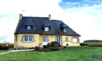 maison à Noyal-Pontivy (56)