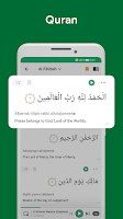 Muslim: Prayer Times, Qibla Screenshot