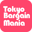 Tokyo Bargain Mania icon