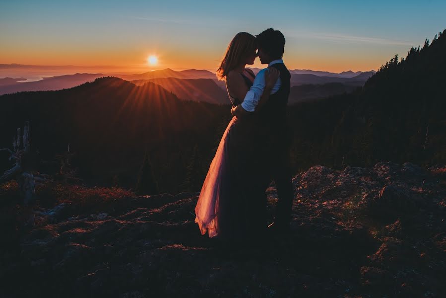 Fotografo di matrimoni Taryn Pickard (itphoto). Foto del 11 dicembre 2019