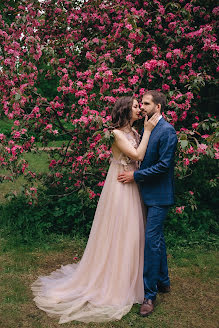 Photographe de mariage Valeriya Garipova (vgphoto). Photo du 31 août 2022