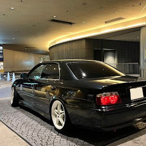 チェイサー JZX100