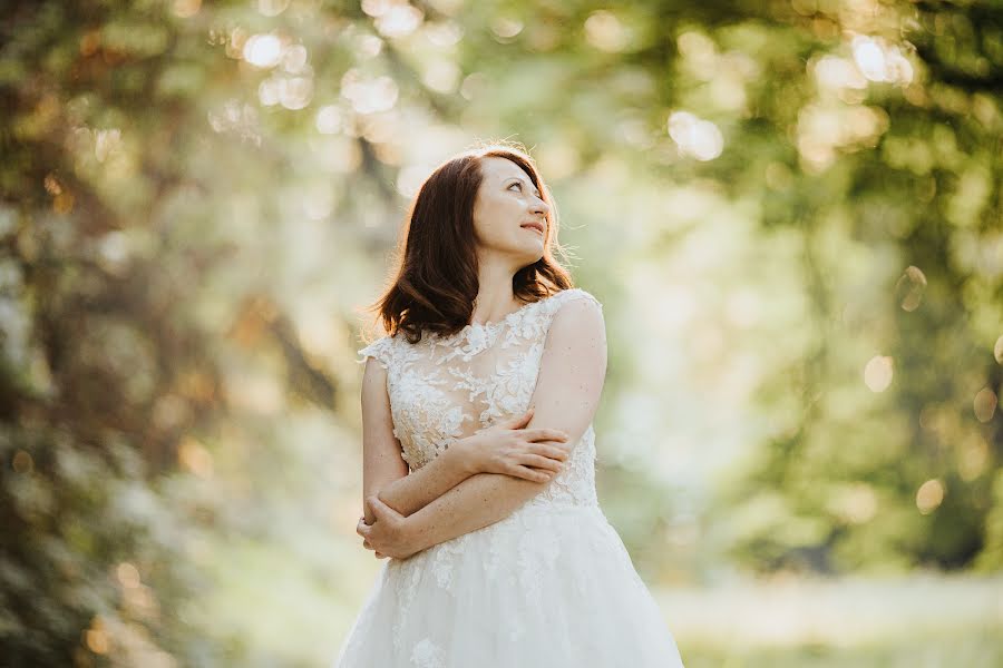 Wedding photographer Dávid Moór (moordavid). Photo of 14 May