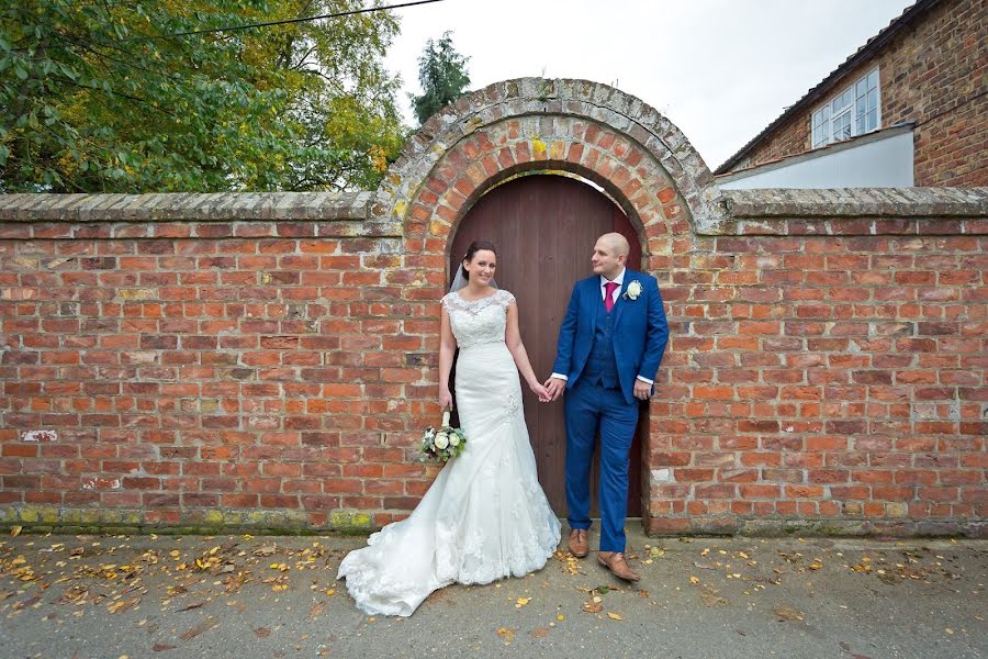 Wedding photographer Brendan Foster (brendanfosterph). Photo of 1 July 2019