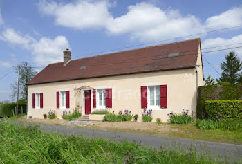 maison à Le Mêle-sur-Sarthe (61)