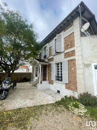 maison à Brunoy (91)