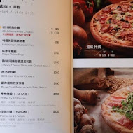 8818 Pizza Restaurant 比薩屋(永康店)