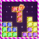 アプリのダウンロード Tentris Block Puzzle Jewel をインストールする 最新 APK ダウンローダ