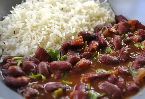 Rajma Rice