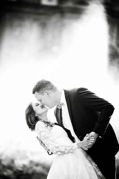 Wedding photographer Daria Ulman (daria1981). Photo of 30 November 2018