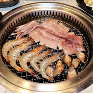 Oh ! Yaki 精緻燒肉吃到飽(新竹店)