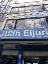 Almacenes Juan Eljuri