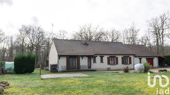 maison à Ouzouer-sur-Loire (45)