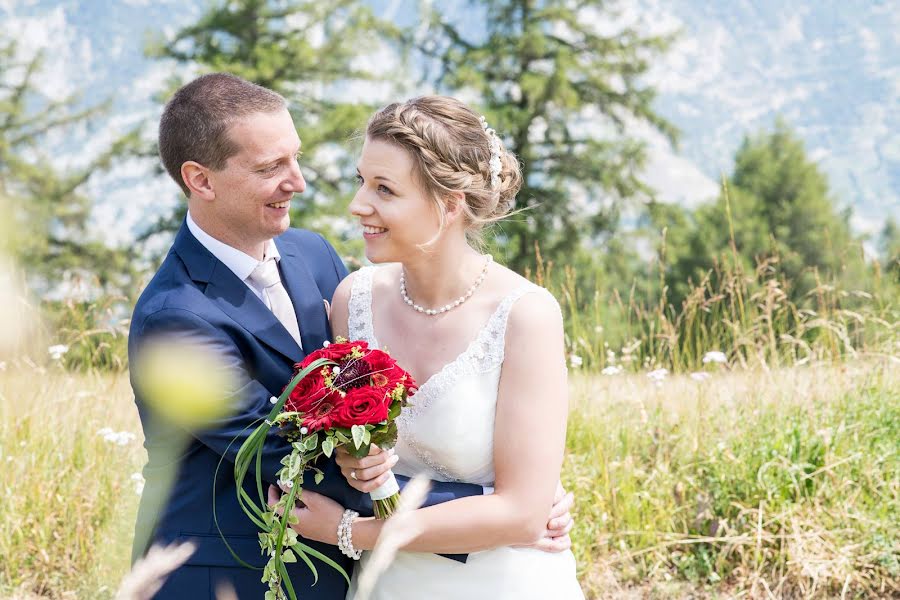 Fotógrafo de casamento Heike Witzgall (heikewitzgall). Foto de 10 de março 2019