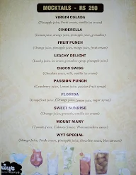 WYT RestroPub menu 6