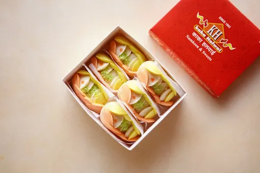 Bangali Mithai [250Gm]