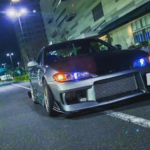 シルビア S15