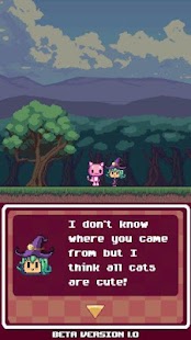 How to get Oka the Neko 1.73 unlimited apk for android