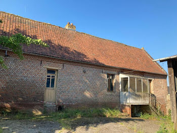 maison à Villers-Bocage (80)