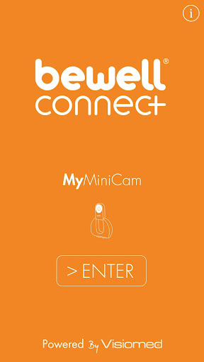 BewellConnect - MyMinicam