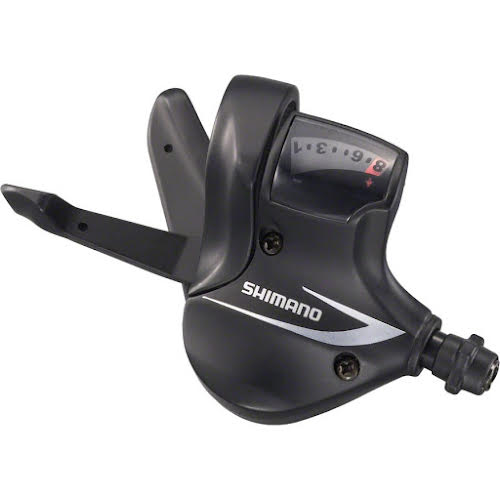 Shimano Acera M360 3x8-Speed Shifter Set