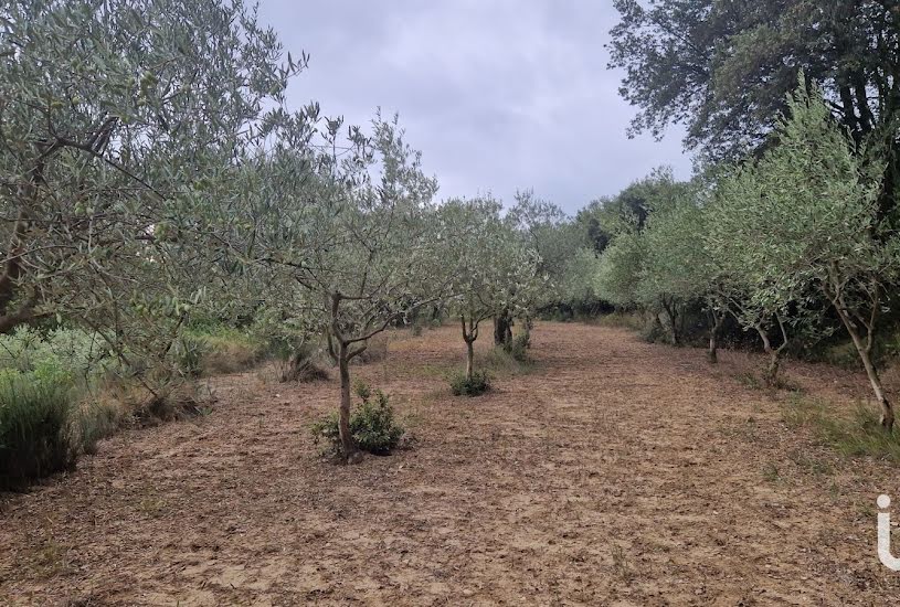  Vente Terrain à bâtir - à Lédenon (30210) 