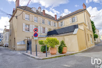 appartement à Lagny-sur-Marne (77)