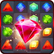 Jewel Blast 2017 1.0 Icon