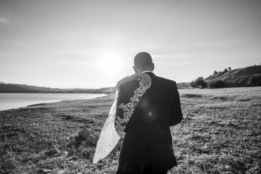 Fotografo di matrimoni Roberta Ciuccio (robertaciuccio). Foto del 16 marzo 2023