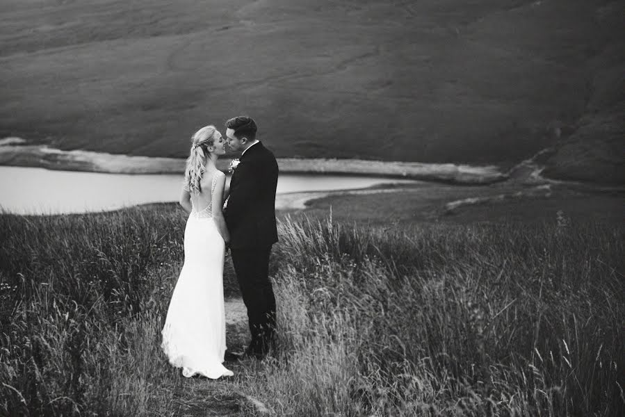 Fotógrafo de bodas Ingrid Gromek (igtimephoto). Foto del 1 de julio 2019