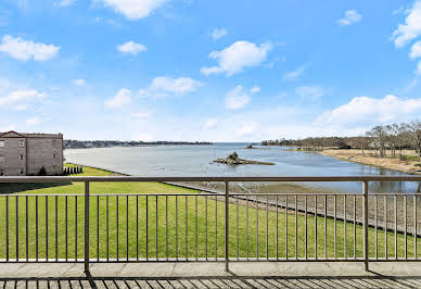 Apartment with terrace 3