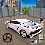 Cover Image of ดาวน์โหลด เกมขับรถที่จอดรถ 3D 3.0.02 APK