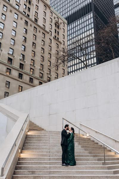 Fotógrafo de bodas Yuliia Danyliuk (danyliuk). Foto del 13 de diciembre 2023