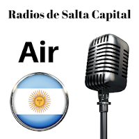 radios de salta capital emisora Argentina