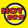 HOT 89.9 icon