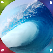 Ocean Live Wallpapers 1.3 Icon